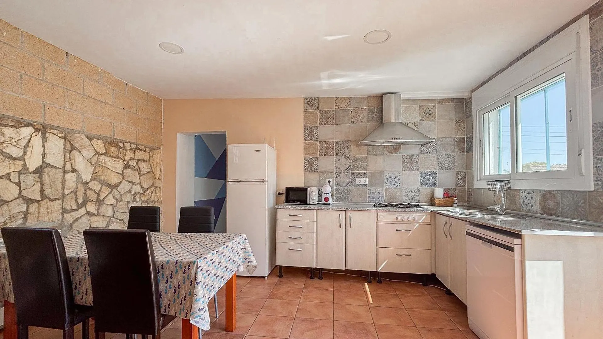 Clauhomes Nido Del Golf Catllar Appartamento