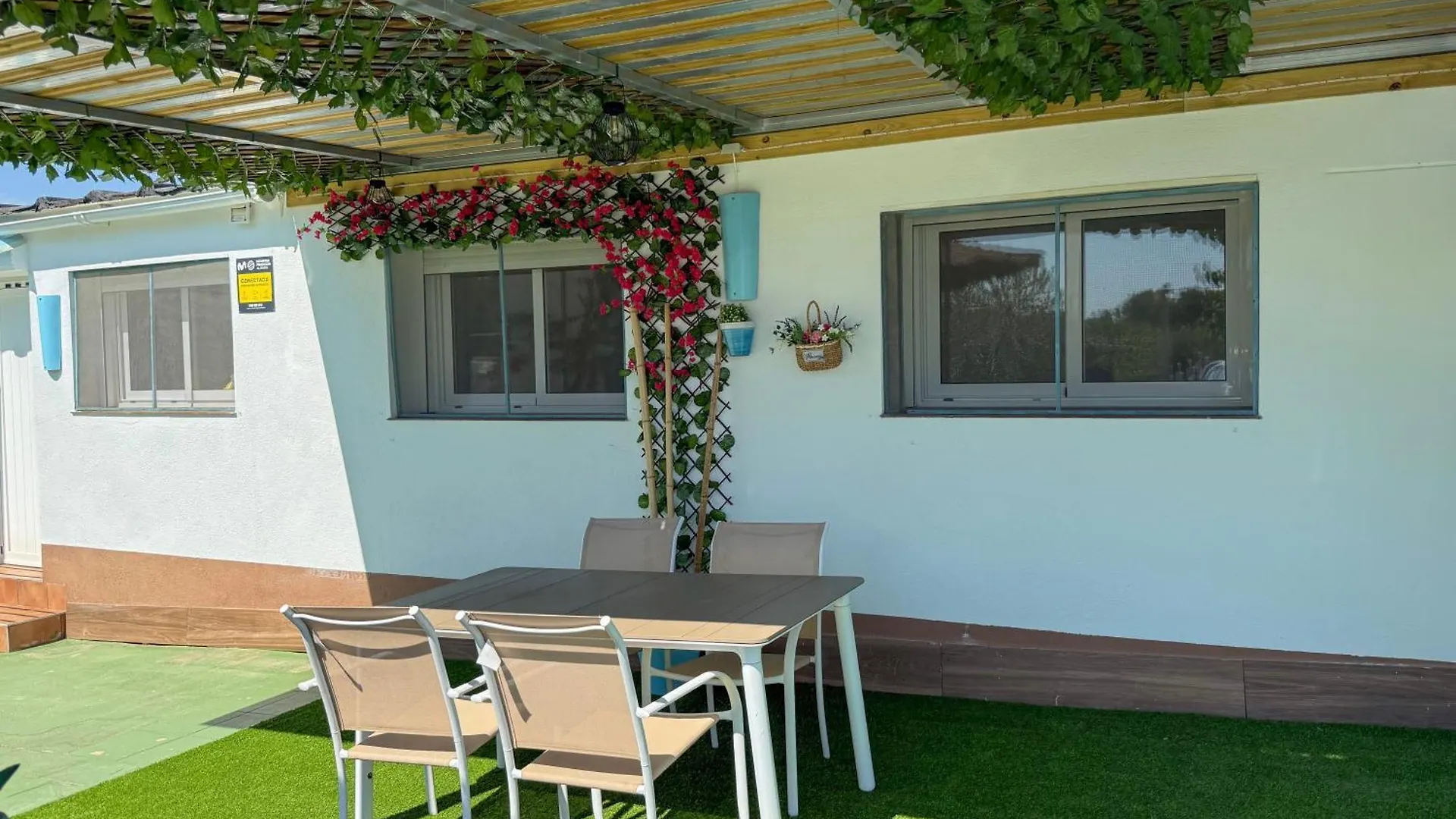 Appartamento Clauhomes Nido Del Golf Catllar